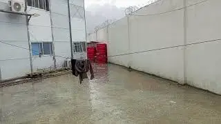 Secrets of Dasu: Rain and Snow Impact.#dasu dam construction#dasu dam update#dasu dam kpk
