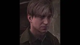 James Sunderland - 