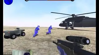 Ravenfield 23 серия