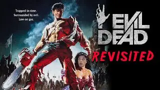 【Ranking】The Evil Dead Franchise Revisited