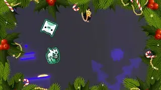 Is This The Most UNDERRATED Hard Demon In Geometry Dash? - Nullfears' 12 Demons Of Christmas #1