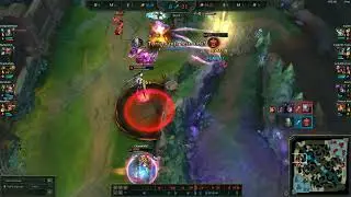 long tf, triple star guardian kaisa