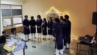 Raag Triveni || IIT Delhi || Samanvay- Indian Classical Music Society || 2023-24