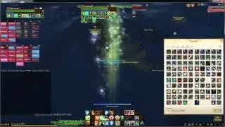Nomen Est Omen VS Kraken