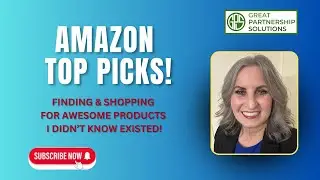 AMAZON - TOP PICKS | FINDING AND SHOPPING FOR SOME AWESOME PRODUCTS TO SOLVE LIFE'S LITTLE PROBLEMS