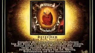 Sorgeldom .....  From Outer Intelligences
