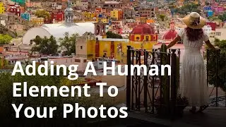 Adding A Human Element To Your iPhone Photos