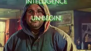 Bard Official Intelligence - Ep. Wecantremember (Boom-Bap)