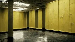 The Backrooms (Original Song by Myuu)