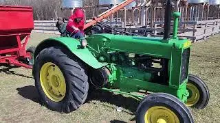 Downeys Farm