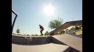 Doug Miles-Sunny Days