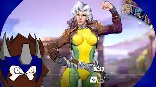 Видеоролики из Marvel Rivals, которые вернут вам веру в меня (Лучшее из Marvel Rivals 21)
