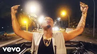 Jevon - Playboy (Official Music Video)