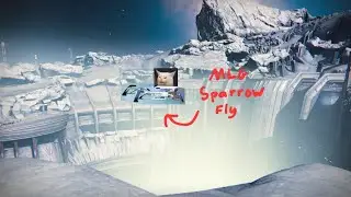 The 12 minute sparrow fly
