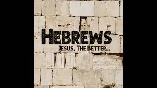 3R | Hebrews 12:14-17 - 02/22/26