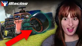 What Sim Racers Need To Know About iRacing's Damage Model!