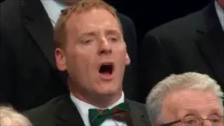 Deus Salutis Llangollen 2017