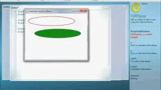 Small Basic - Begining Graphics