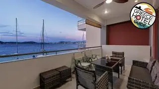 Ionis Seafront Suite | Preveza, Greece | Hotel Review ⭐