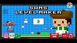 Rooster (Forest / Mountains) - Super Mario Bros Remastered (Sam&rsquo;s Level Maker) SFX
