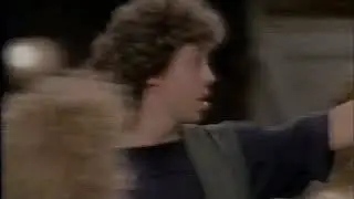 Chorus Line Em Busca da Fama 1985 dublagem cl&aacute;ssica