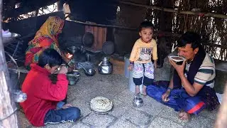 Rural Life Of India || Indian Village Life 2020 || Village life In Gujarat, India