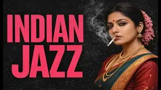 Why Indian Jazz Feels So Deep and Spiritual |  INDIAN JAZZ