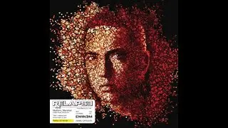 Relapse (Eminem) Songs RANKED