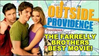 The Story of OUTSIDE PROVIDENCE (1999)