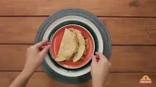 Tortillas Mission Mexicanas: Quesadilla mexicana tradicional