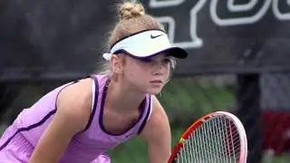 2015 USTA Missouri Valley Highlights