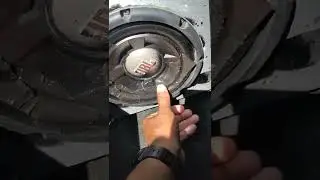flex tape sub repair update. road trip emergency repair.