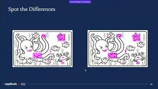 Visual Testing demonstration
