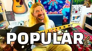 Why Are Budget Guitars So Popular