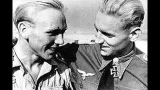 Die letzten Absch&uuml;sse d. Luftwaffe u die Frage Warum k&auml;mpften die dtsch. Soldaten noch bis zum Ende?