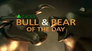 Sterling Infrastructure (STRL) and Tractor Supply (TSCO): 7/31/26 Bull & Bear