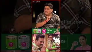 Fefsi Vijayan-ஐ புகழ்ந்து தள்ளிய Venkatesh Bhat| Venkatesh Bhat | TCDC | #shorts