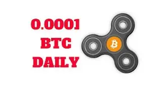 Free Bitcoin with BTCSPINNER| Working Bot 2018✅