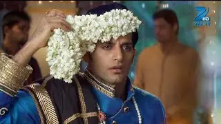 EP 451Qubool Hai - Индийское телешоу хинди - Же ТВ