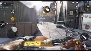 WEAK START STRONG ENDING..COD MOBILE TEAM DEATHMATCH (HD)