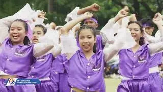ICCT Colleges Sports Festival 2025