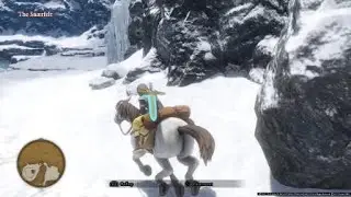 DRAGON QUEST XI: How to Farm Kaleidocloth VERY FAST