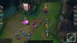 ADC mental diff