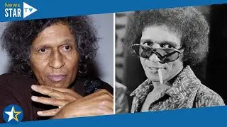 Max Julien dead: The Mack actor dies at 88 with his wife discovering his body at home