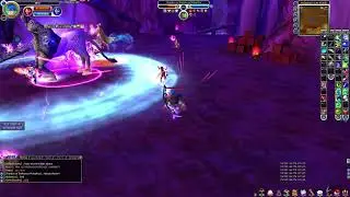 Fiesta Online Hardcore Malephar Raid