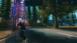 Broken Angel || Free Fire Status || PLEASE WEAR HEADPHONES  🎧