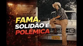 Veja isto: Sergio Reis, entre do caminho, fama, a solidão e a polêmica