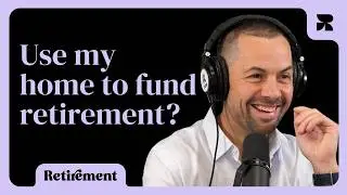 Drew and James answering your hardest retirement q’s