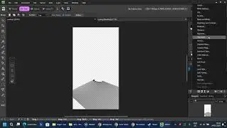 affinity child layer problem