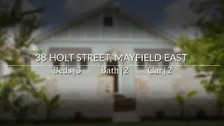 38 Holt Street, Mayfield East